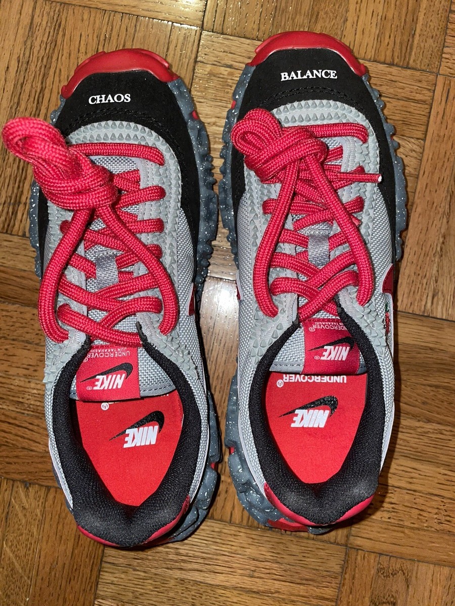 Authentic Nike Nike React Jun Takahashi Undercover Jun Takahashi