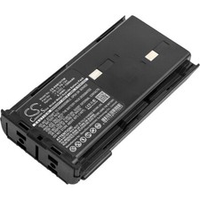 Batteria per Kenwood TH-78A TH-78E TK-220 PB-13 1300mAh 7,2V