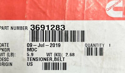 TEMMYE！ American Standard & Trane TWE049E13FB2 OEM Replacement ECM