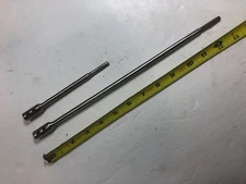 IRWIN SPEEDBOR Boring Bit Extension~~ 12 Inch & 6 INCH ~~USA~~
