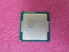 Intel Xeon E3-1245 v3 SR14T 3.40GHz 8MB 5GT/s Quad Core LGA1150 CPU Processor