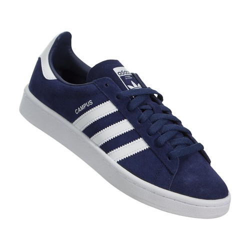 Buscar Virus fuego Adidas Originals Campus Zapatillas Azul Marino Azul Color GB Tallas 3A 5.5  | eBay