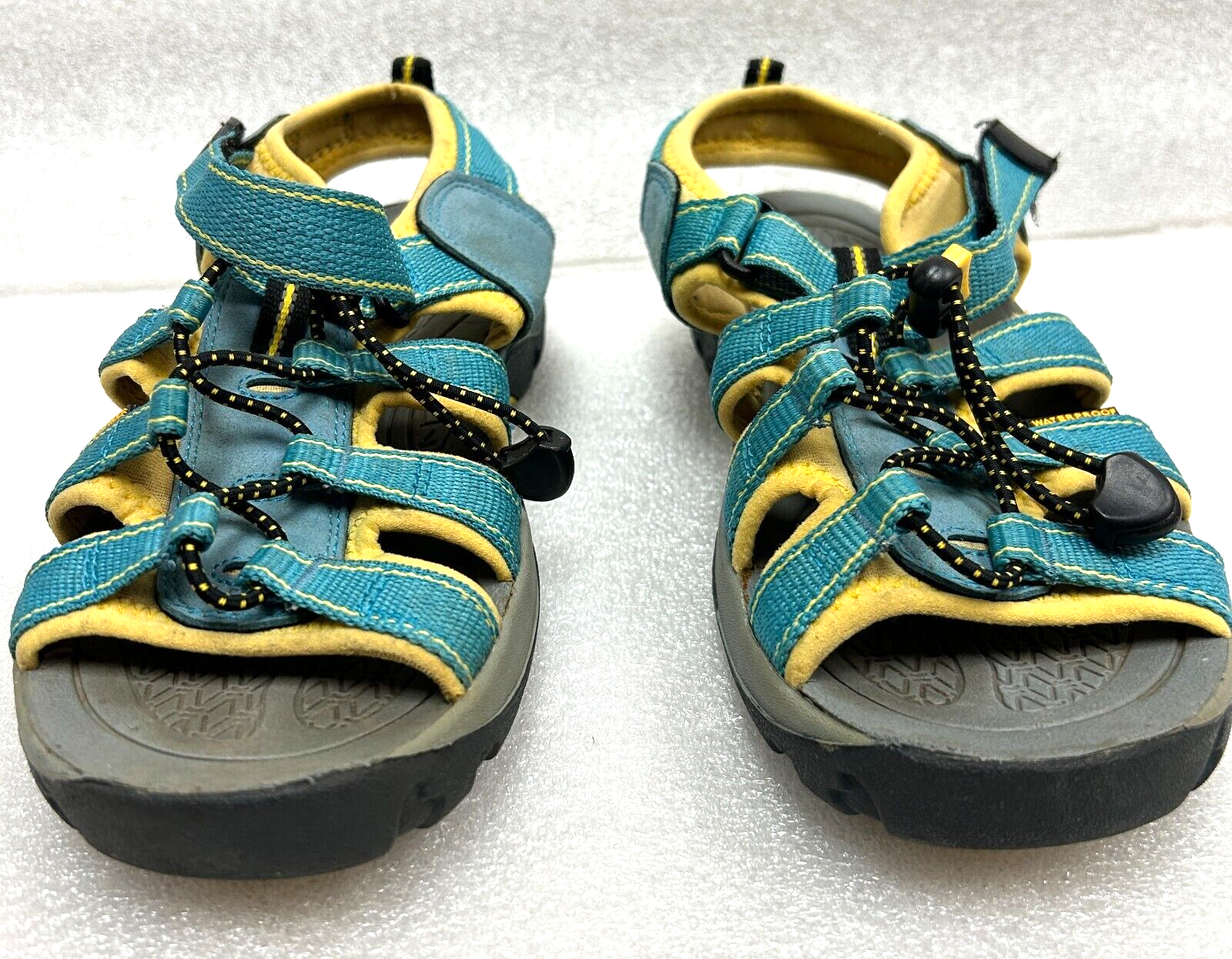 Keen Zumba Scarpe Acqua Sandali Unisex Bambini Ragazzo Ragazza Tg 5Y Donna Tg 6 5