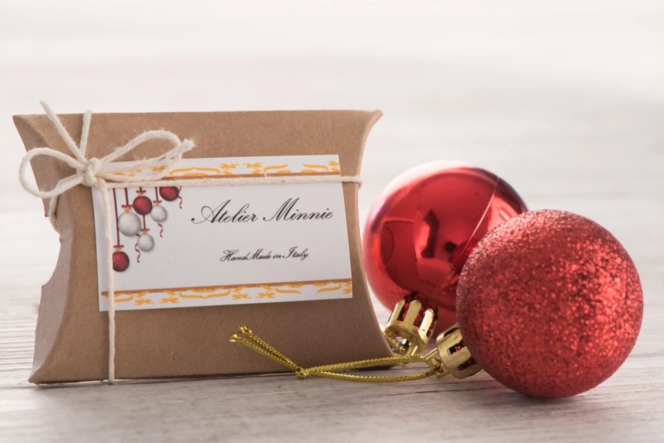 Regalo per la maestra - Porta badge e chiavetta - Immagine 4 di 4