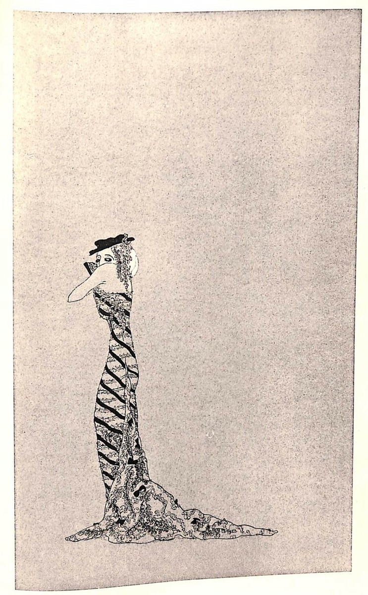 Forty-Three Drawings By Alastair