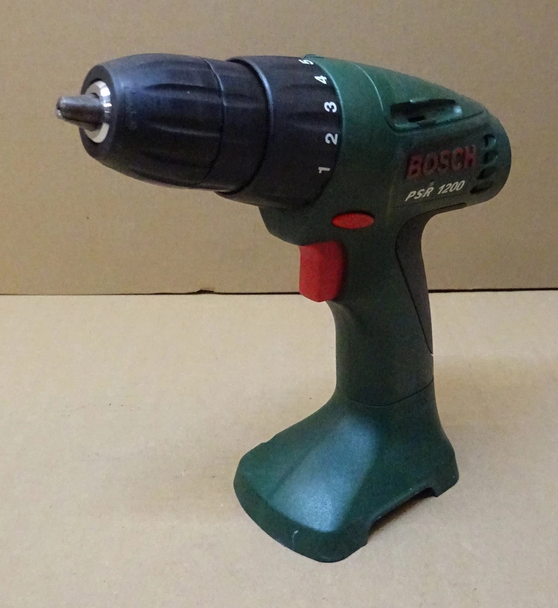 Bosch psr 1200 drill deals
