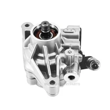 Power Steering Pump Assembly for Honda Civic 1.8L 2006 2007 2008 2009 2010 2011