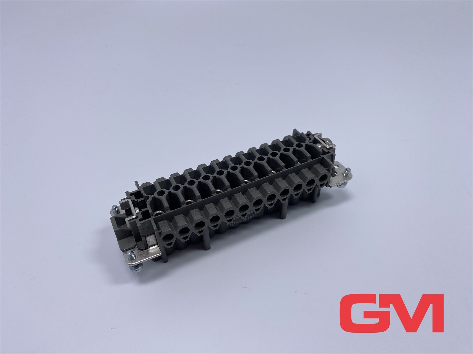 Wieland Female Insert 70.400.1040 BAS BUS 10 2.5 64 600/660V 16A