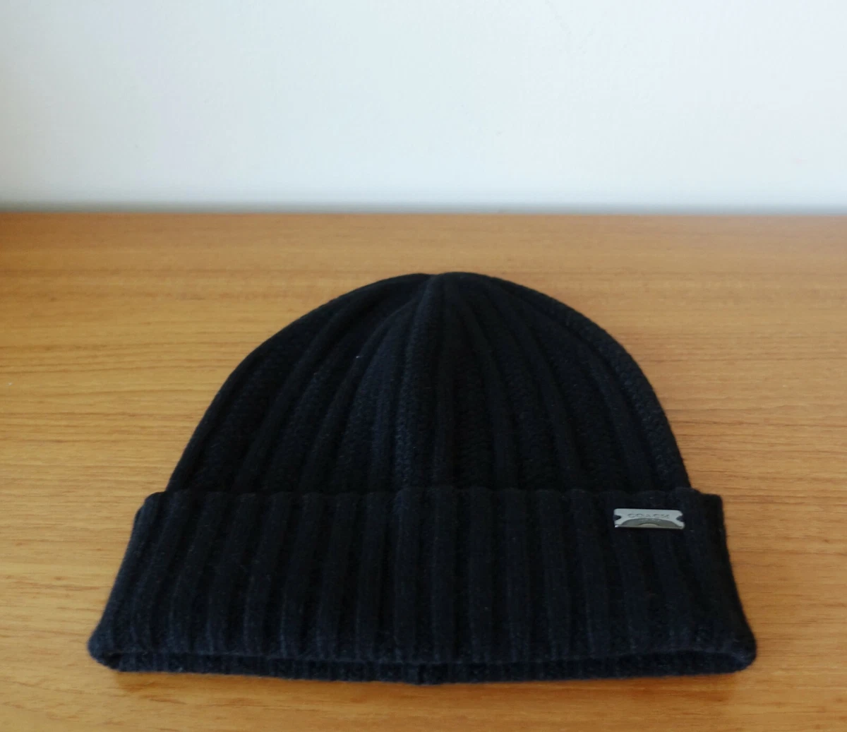 Coach White Hats for Women for sale - eBay