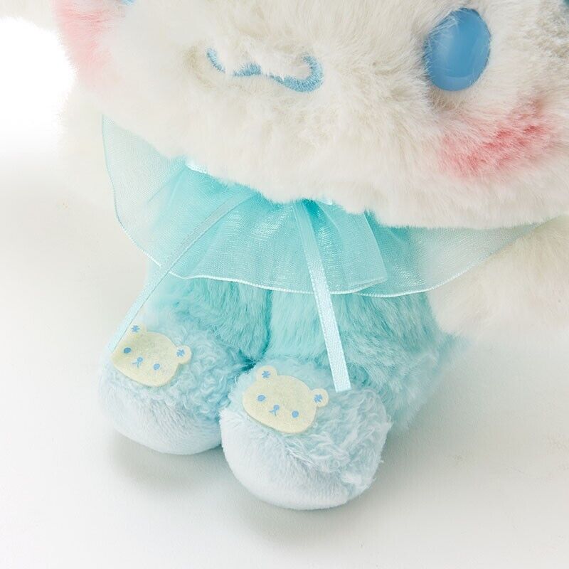 Sanrio Hello Kitty Cinnamoroll Soft stuffed toy From Japan Y/N 2022