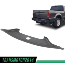Fit For 2003-07 Ford F250 F350 F450 F550 Super Duty Rear Bumper Center Step Pad