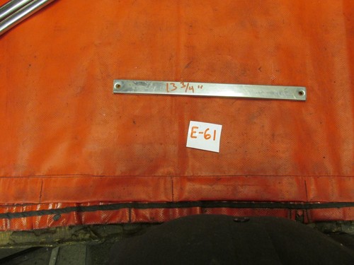 MG,Triumph, Late Style Luggage Rack Slat, 13 3/4", GC!! - Picture 6 of 6
