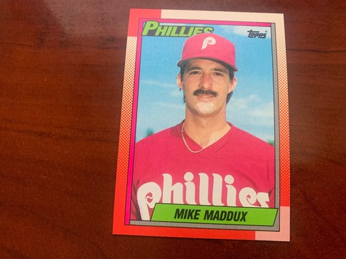 1990 Topps - Complete Your Set - You Pick (1 - 200) - Picture 155 of 201