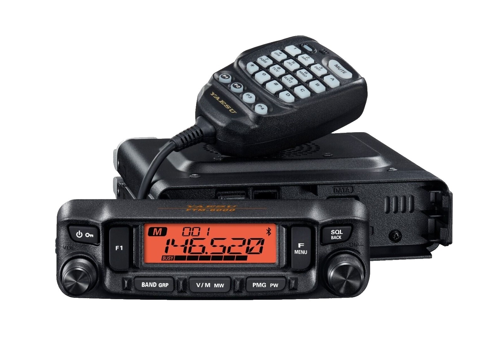 Hf Vhf UHF All Mode Transceiver | eBay