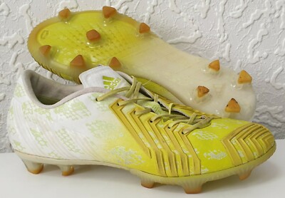 Adidas Predator Instinct LZ FG 42   US 8,5   UK 8 Hunt Serie Mania Absolute 