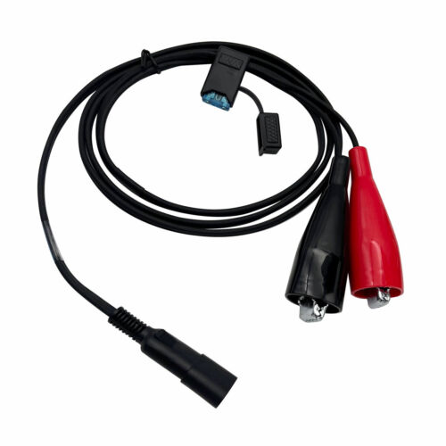 NEUF câble d'alimentation de secours A01916 pour radio HPB à couper GPS 5700 R8 R6 R4 5800  - Photo 1/5