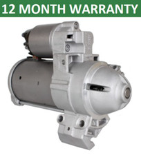 BMW X3 sDrive xDrive 20i STARTER MOTOR 12418621839 12418621866