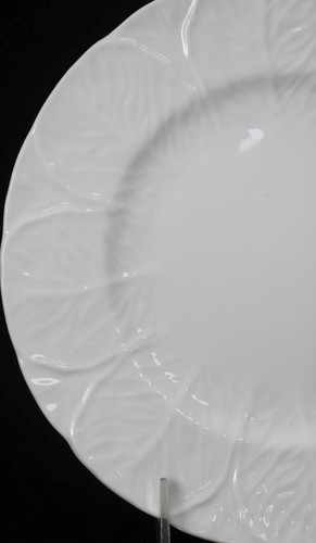 Plato de ensalada Coalport COUNTRYWARE EXCELENTE ESTADO - Imagen 2 de 4