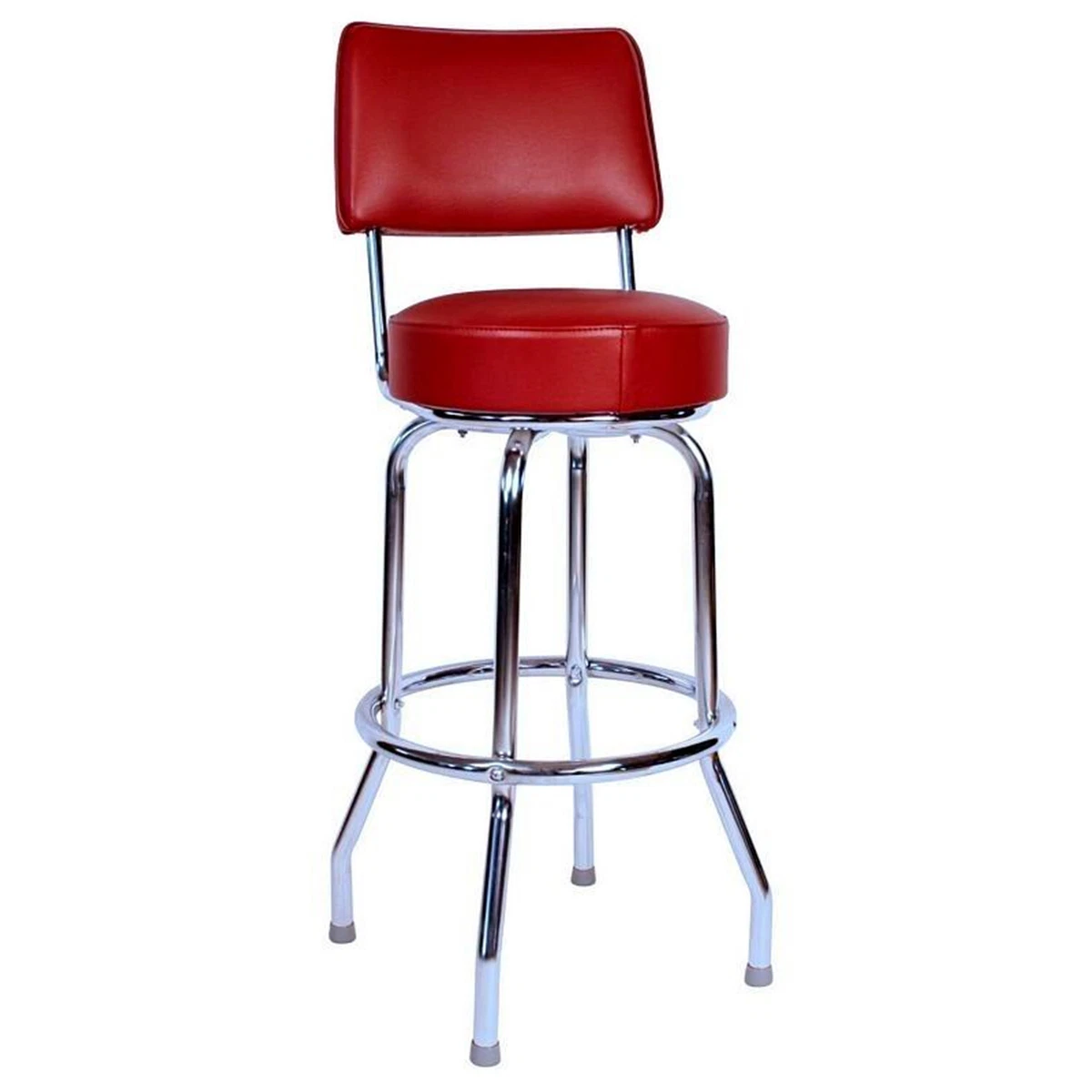 Richardson seating swivel bar stool deals