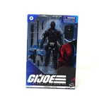 Hasbro G.I. Joe Snake Eyes Classified Action Figure