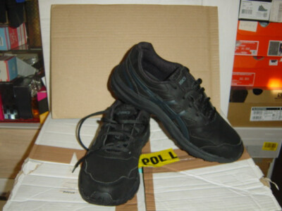Asics GEL-MISSION 3 in der Gr.42 in schwarz Trekkingschuhe