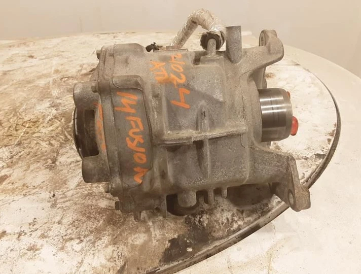 Conjunto de caja de transferencia Ford Escape Fusion 2013-2019 2,0 L Foto 2 de 4