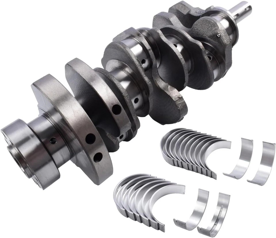 G6DH 3.3L Engine Rebuild Overhaul Kit for Kia Sorento Hyundai Santa Fe More+ Foto 3 de 4