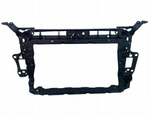 Parauti e rinforzi paraurti OEM originali Audi per parauti dell'auto