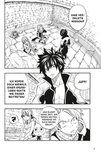 Thumbnail - Fairy Tail 51
