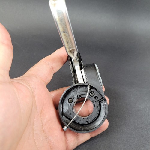 Shimano Dual SIS C101 V-Brake LEFT Vintage MODEL SB-C102 - Picture 5 of 8