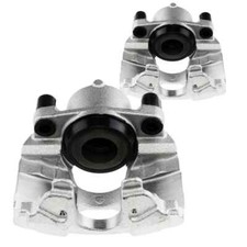 2x NTY Bremssattel vorne links rechts für Opel Vectra C Caravan Signum Saab 9-3