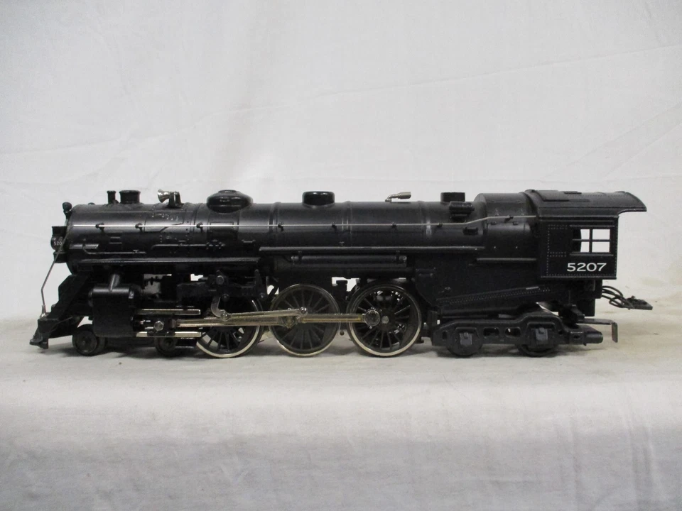 Williams масштаб #5207 New York Central Hudson со свистком - калибр O - Изображение 3 из 4