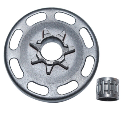 Clutch Drum & Bearing Kit For Husqvarna 435, 435E, 440, 440E & Jonsered CS2240 Chainsaws