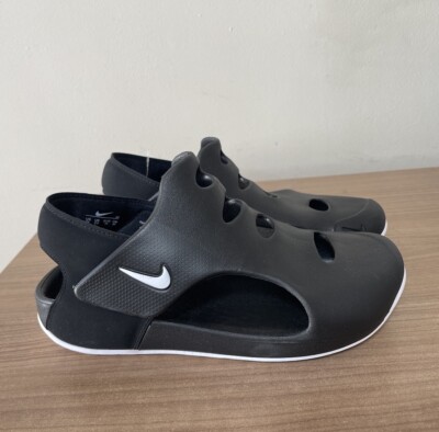 nike swimming sandals