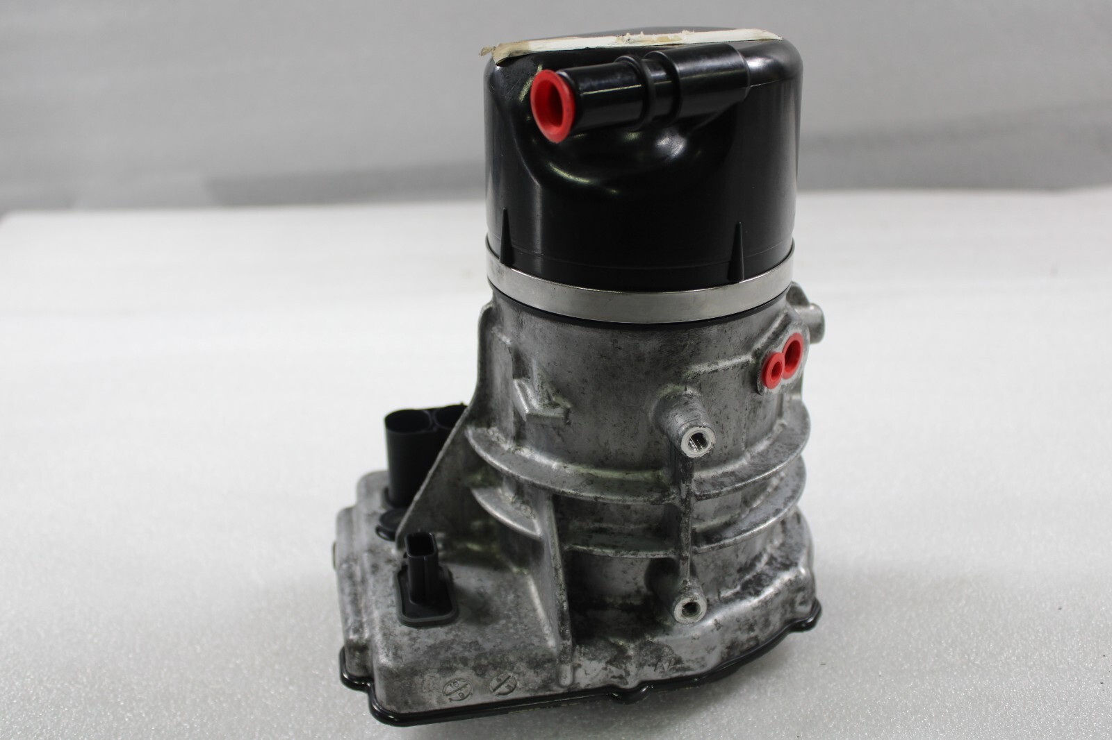 McLaren 720s, Power Steering Pump Motor, Used, P/N 14DA006CP