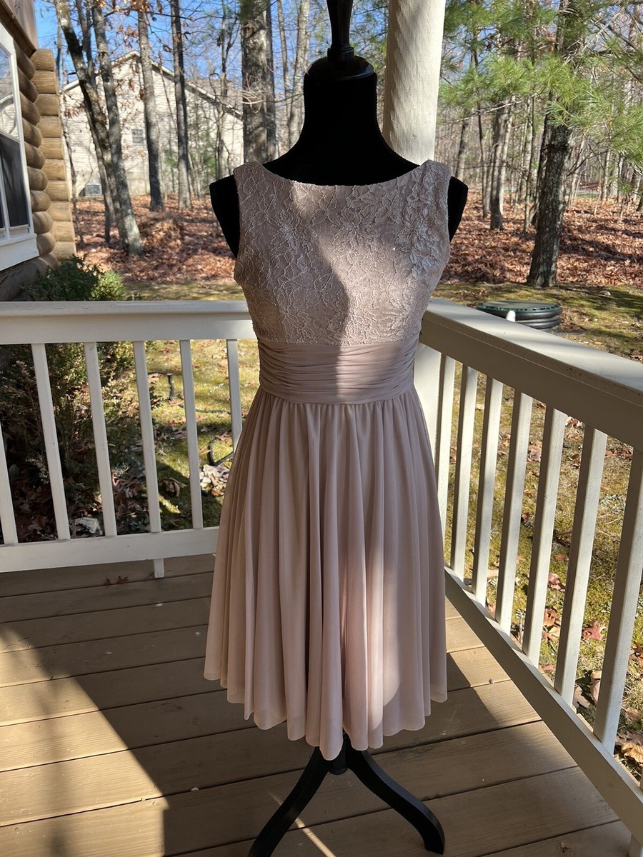 jessica howard champagne dress Jessica Howard Champagne ￼Women's Cocktail Dress
