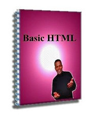 HTML Basics And WEB DESIGN For Beginners - Ten Detailed Chapters Included (CD)