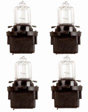 4 Vauxhall Astra GTE Digi Dash Digital LCD Halogen Bulb 8V 16V C20LET C20XE Nova