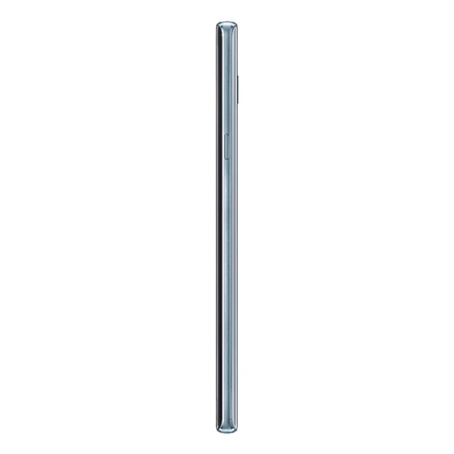 Samsung Galaxy Note 9 N960F/DS 128G DUAL SIM Unlocked Smartphone OPEN BOX Silver - Afbeelding 5 van 5