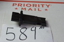 12 Toyota Corolla Auto 2.9 L 4X2 Air Flow Meter Sensor Used  #589AF