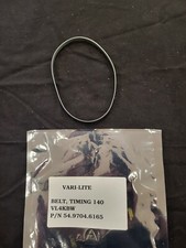 MXL Timing belt 250WD for VL3500