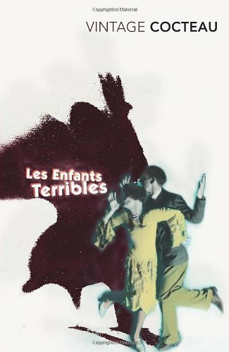 Les Enfants Terribles,Jean Cocteau