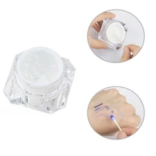 Microblading Tattoo Surgical Marker Eraser Remover Permanent Makeup Eyebrow Tool