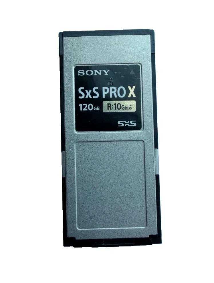 Sony Sxs Pro for sale | eBay