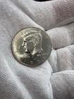 1996 P Kennedy Half Dollar - Au-UNC BU - Uncirculated