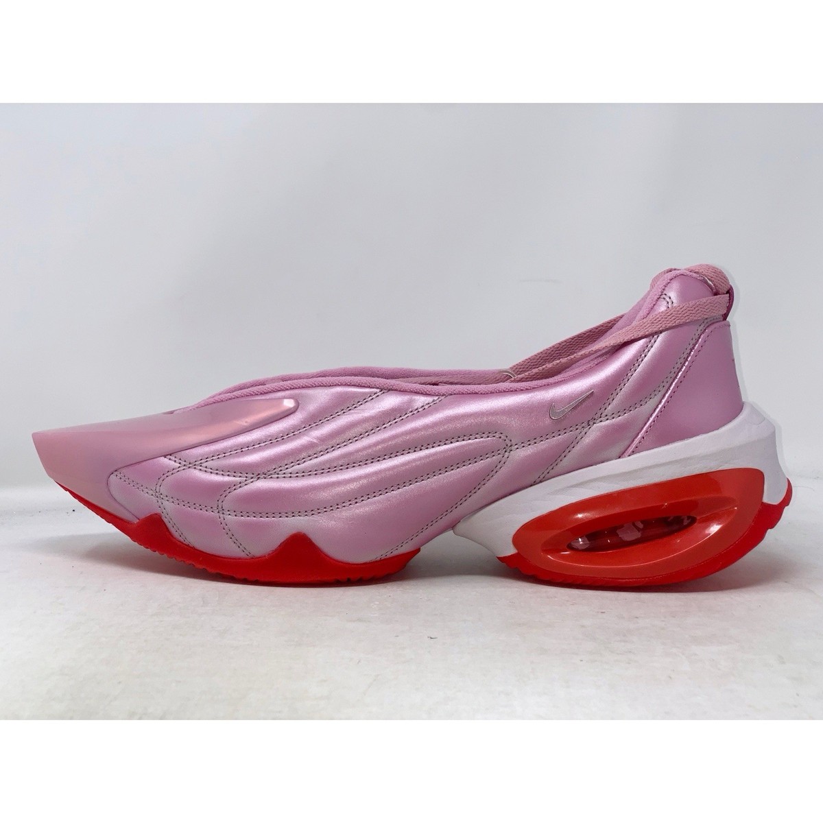 Nike Air Max Muse x KNWLS Pink Ballet Sneakers, Size 10.5 BNIB