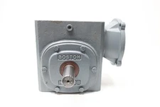 Boston Gear F726-30-B5-H Right Angle Gear Reducer 30:1