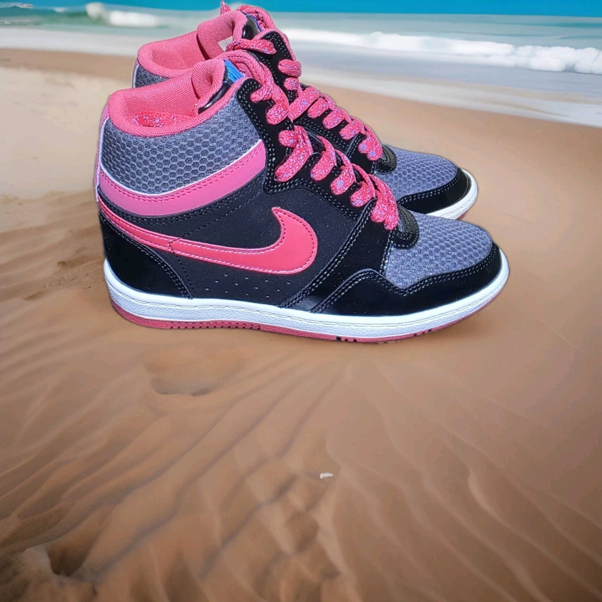 Nike Force Sky High for sale | eBay