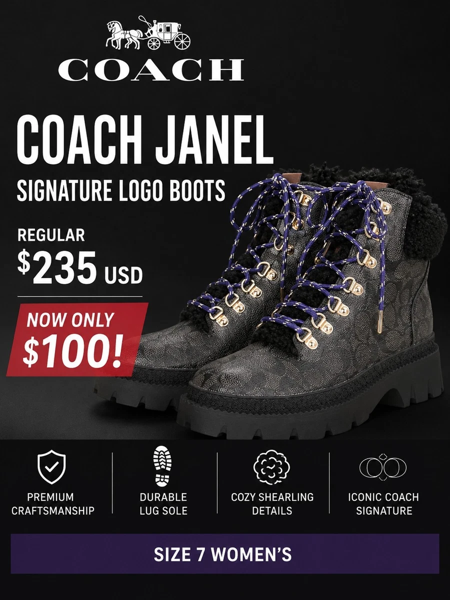 Coach Women display picture 1