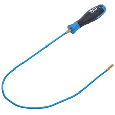 MICRO AIMANT FLEXIBLE DOIGT MAGNETIQUE TETE EXTRA MINCE Ø 4 mm LONGUEUR 480 mm